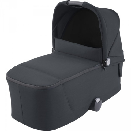 Avis Nacelle Select pour poussette Sadena et Celona Recaro 1