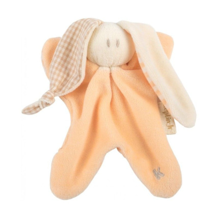 Avis Doudou coton Bio KEPTIN-JR 2