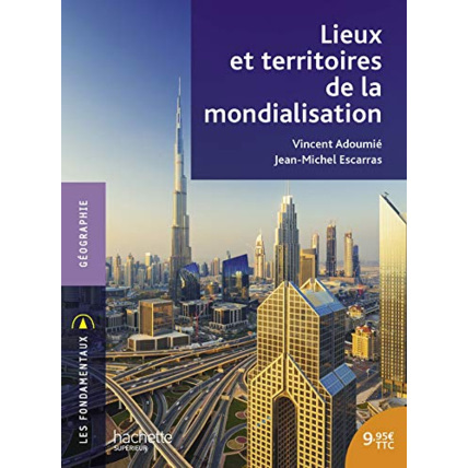 Avis Lieux et territoires de la mondialisation Hachette Éducation 1