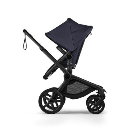 Avis Poussette Duo Fox 5 Renew Bugaboo 3