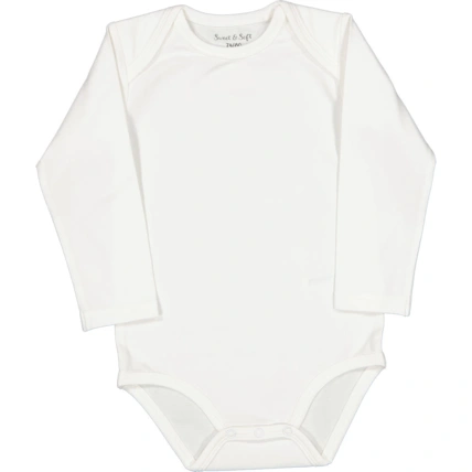 Avis Body bébé ZEEMAN 1