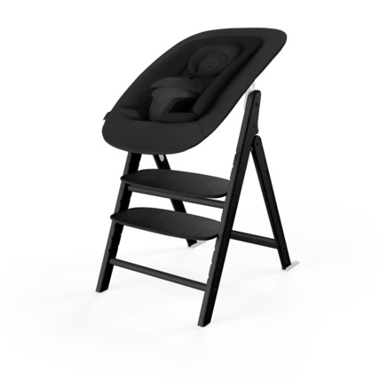 Avis Chaise Haute Click & Fold 4-en-1 CYBEX 12