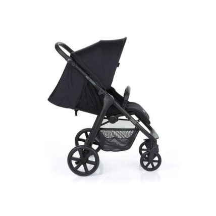 Avis Poussette Okini ABC DESIGN 5