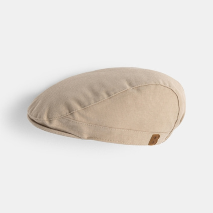 Avis Casquette gavroche coton fantaisie OBAÏBI 1