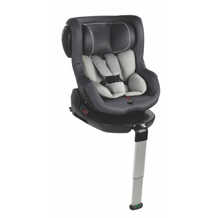 Avis Siège auto gr 0+/1 Rolifix BEBE 9 1