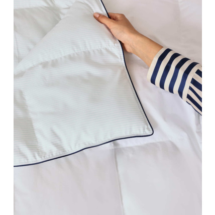 Avis Couette tempérée Plus Tediber 4