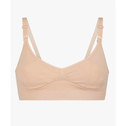 Avis Brassière et coussinets d'allaitement SMOON 2