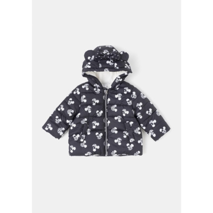 Avis Doudoune bébé Minnie & Mickey DISNEY 1