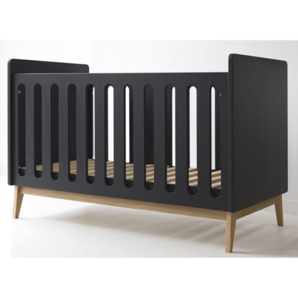 Avis Lit bébé transformable en banquette Pure PERICLES 2