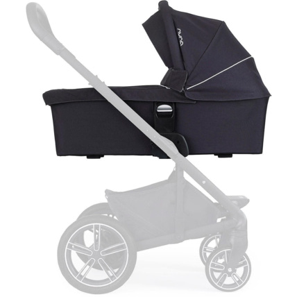 Avis Nacelle Mixx NUNA 2