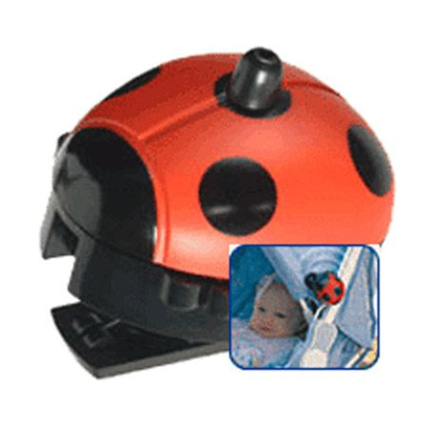 Avis Anti-moustique bébé LOVE BUG PRINCE LIONHEART 1