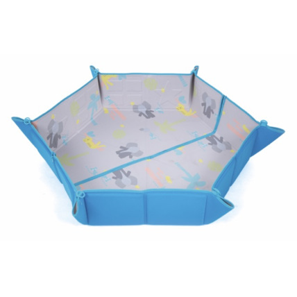 Avis Matelas évolutif Pili Mat BabyToLove 2