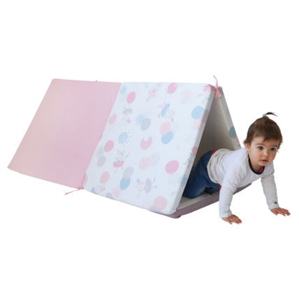 Avis Maxi tapis d'éveil Ballerine TINEO 6