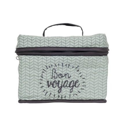 Avis Trousse de toilette little crevette 1