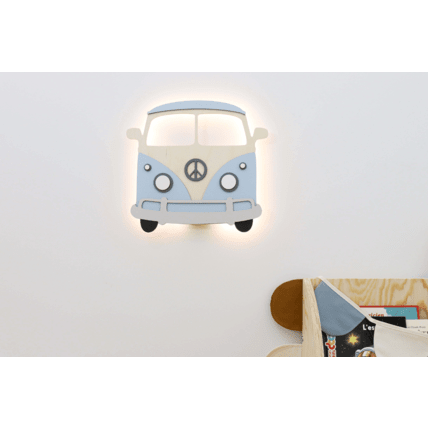 Avis Lampe Van Mon Lit Cabane 4