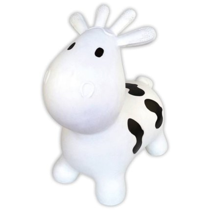 Avis Vache sauteuse CAP 1