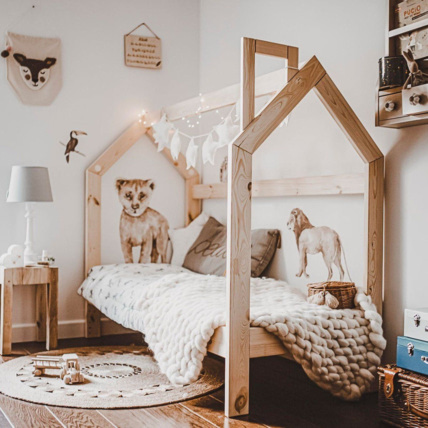 Avis Planche de stickers enfants - Animaux de la Savane Dekornik 1