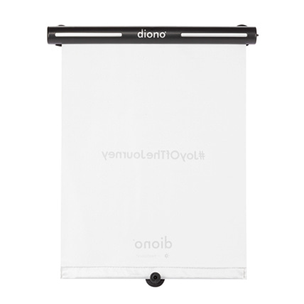 Avis Pare-soleil Heatblock DIONO 3