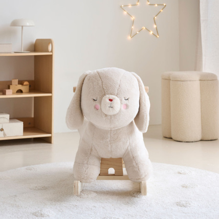 Avis Cheval À Bascule «lapi» Petite Amélie 3