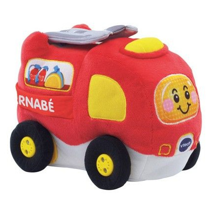 Avis Ma Tut Tut Roulidou  VTech 1