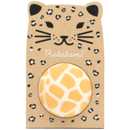 Avis Balle rebondissante Ratatam 2