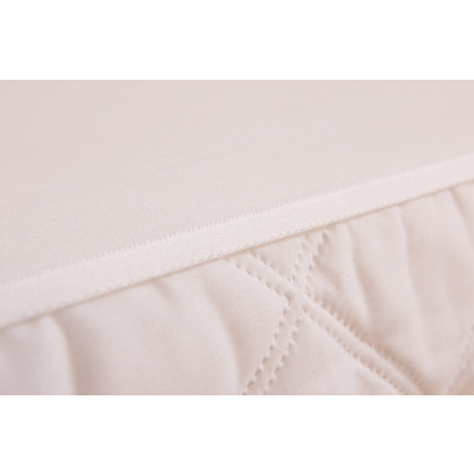 Avis Protège Matelas imperméable Mon Lit Cabane 5