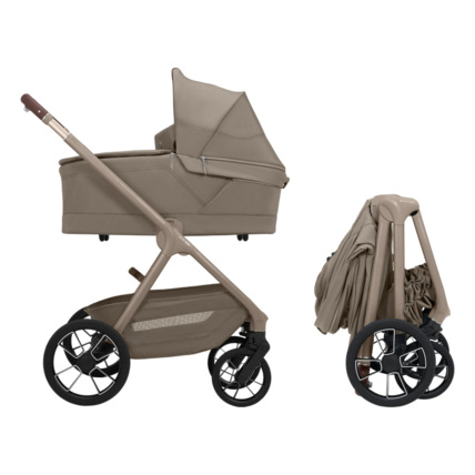 Avis Poussette Oxford+ nouvelle génération Maxi-Cosi 2