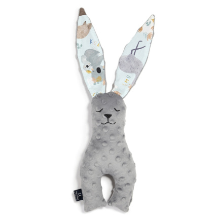 Avis Peluche Lapin Minky La Millou 8