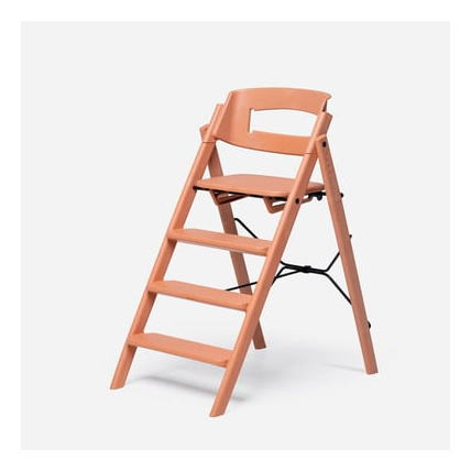 Avis Chaise haute enfant pliable Klapp édition recyclée Kaos 5