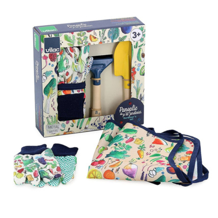 Avis Le petit jardinier VILAC 1