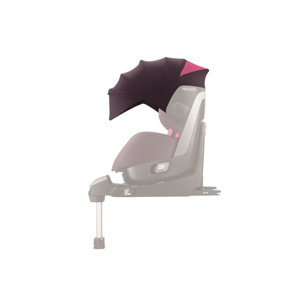 Avis Sun canopy Zero.1 Recaro 4