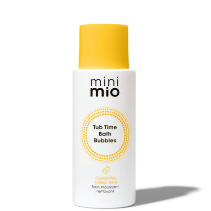 Avis Bain moussant Tub Time Mini Mio MAMA MIO 1