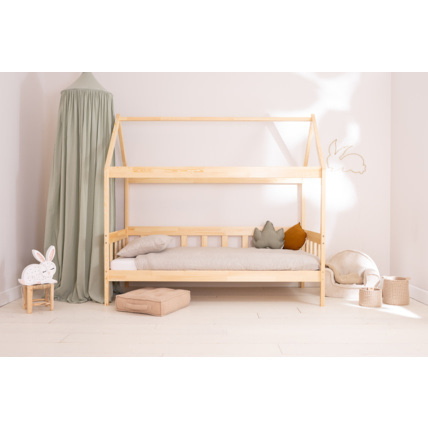 Avis Lit Cabane W Mon Lit Cabane 1