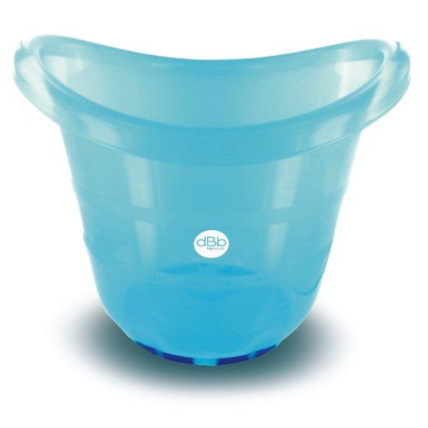Avis Baignoire Tube nouveau-né DBB REMOND 1