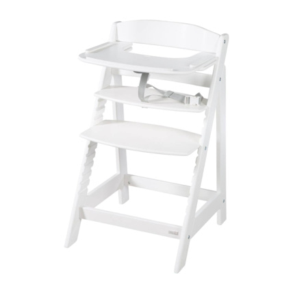 Avis Tablette de chaise haute ROBA 9
