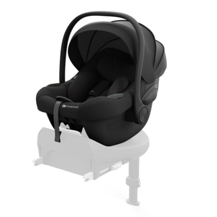 Avis Siège auto I-LITE Kinderkraft 3
