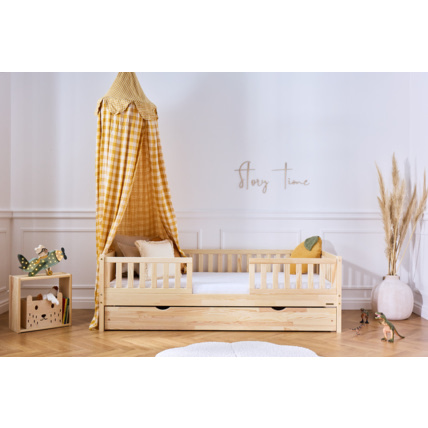 Avis Lit Dakar Premium Mon Lit Cabane 2