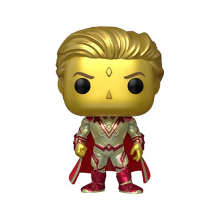 Avis Figurine Adam Warlock Pop! en vinyle - Les Gardiens de la Galaxie Vol. 3 FUNKO 1