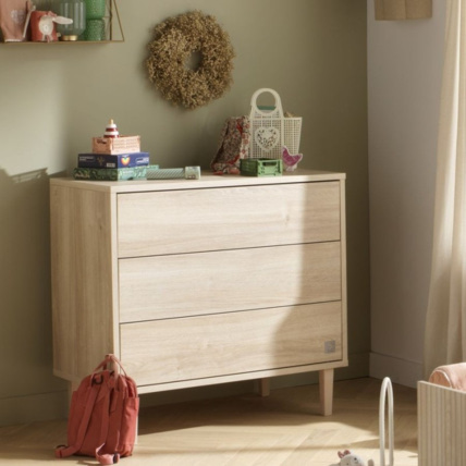 Avis Commode 3 tiroirs Paloma Sauthon 2