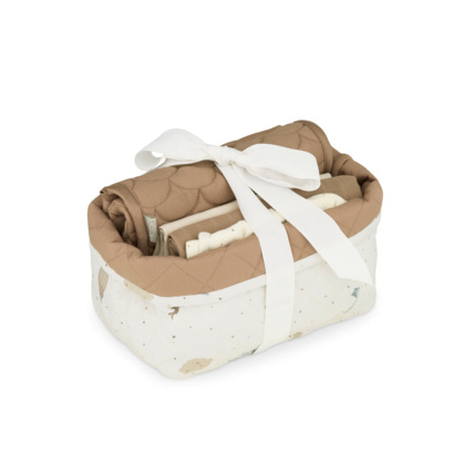 Avis Cadeau de naissance : Coffret de soins pour bébé Cam Cam Copenhagen 3