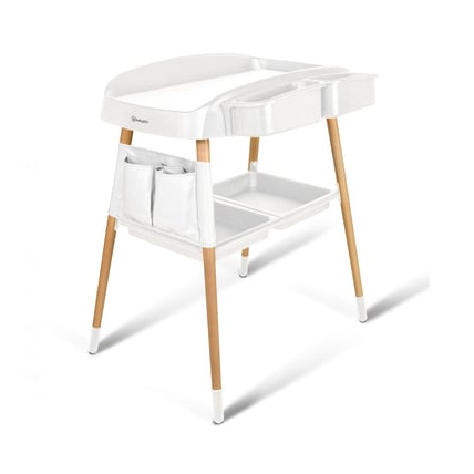 Avis Table à langer ChangeMe BABYGO 1
