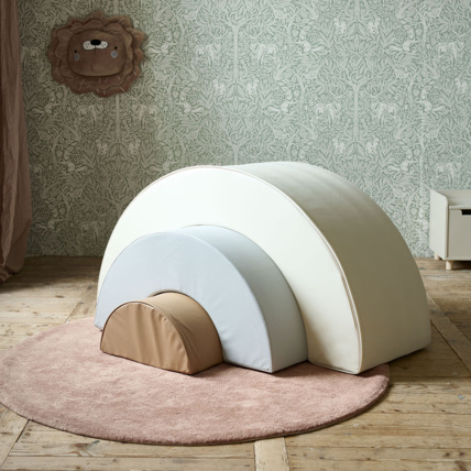 Avis Blocs de construction souples Arc-en-ciel Petite Amélie 7