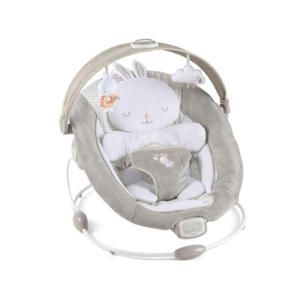 Avis Transat arche lumineuse Twinkle Tails INGENUITY 1