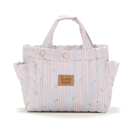 Avis Organisateur De Poussette Nylon La Millou 2