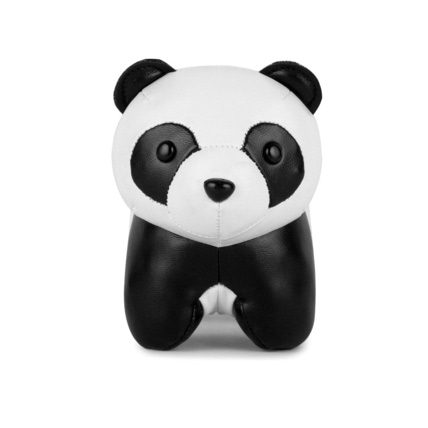 Avis Hochet - Luca le Panda Little Big Friends 1
