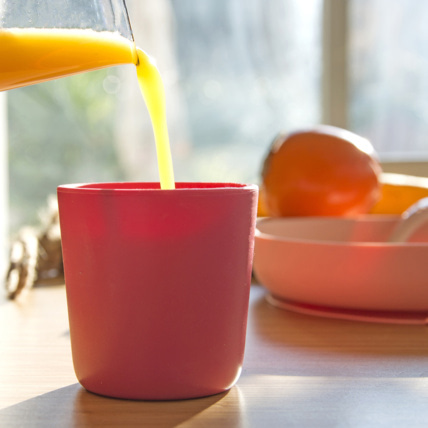 Avis Verre silicone BÉABA 4