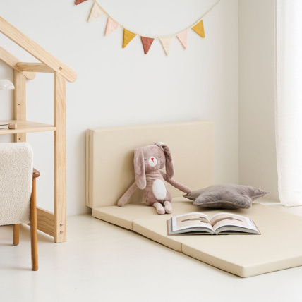 Avis Tapis De Gymnastique Pliable Petite Amélie 4