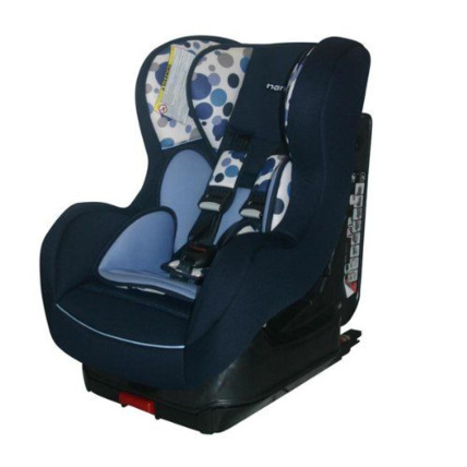 Avis Siège-auto Cosmo SP Isofix  groupe 1 Nania 1