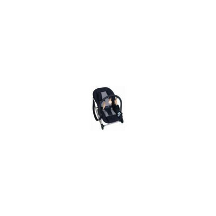 Avis Transat Alu  BABYSUN NURSERY 1