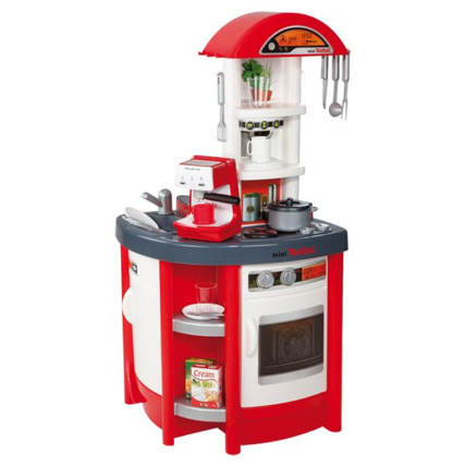 Avis Cuisine Studio Tefal SMOBY 1